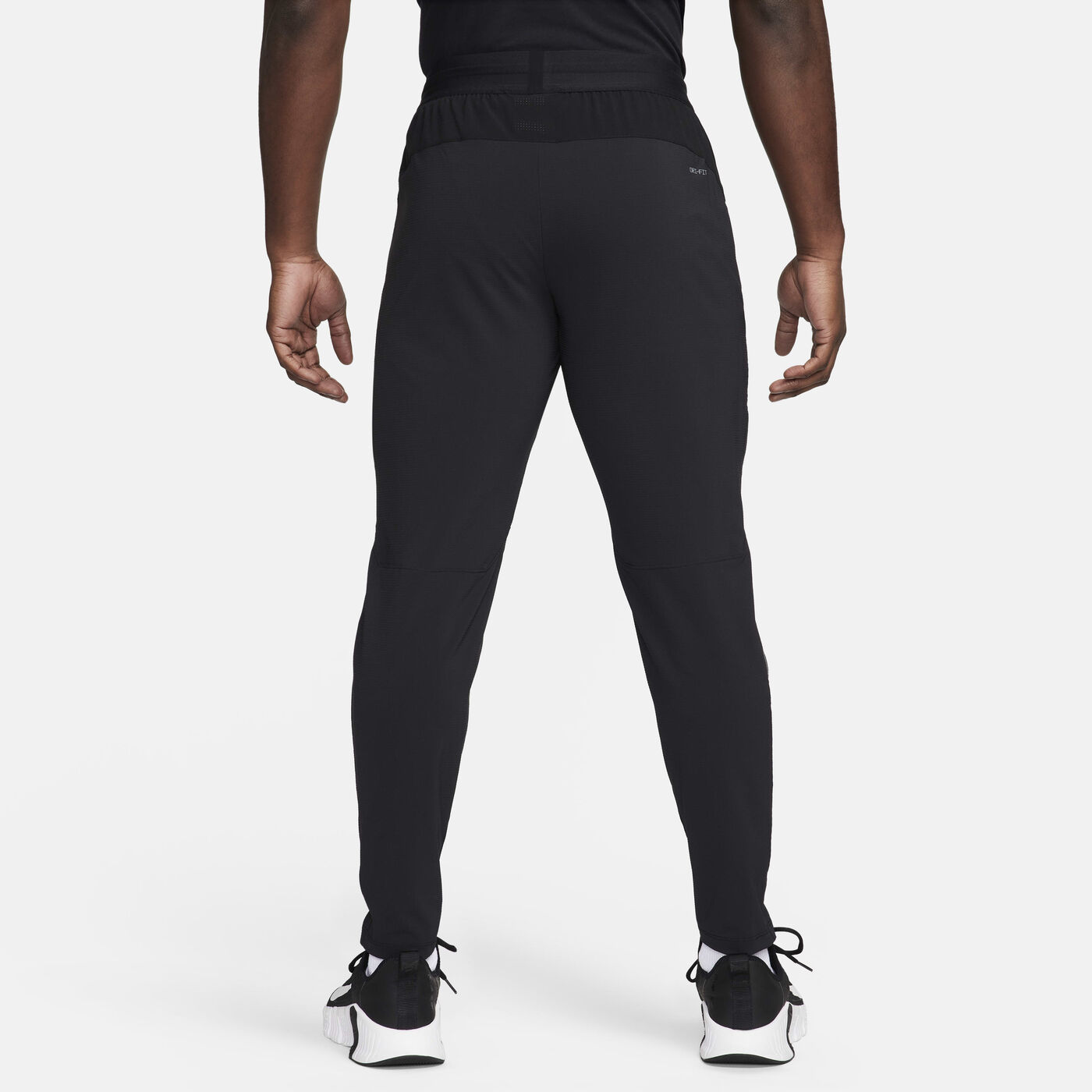 Men's Flex Rep Dri-FIT Fitness Trousers