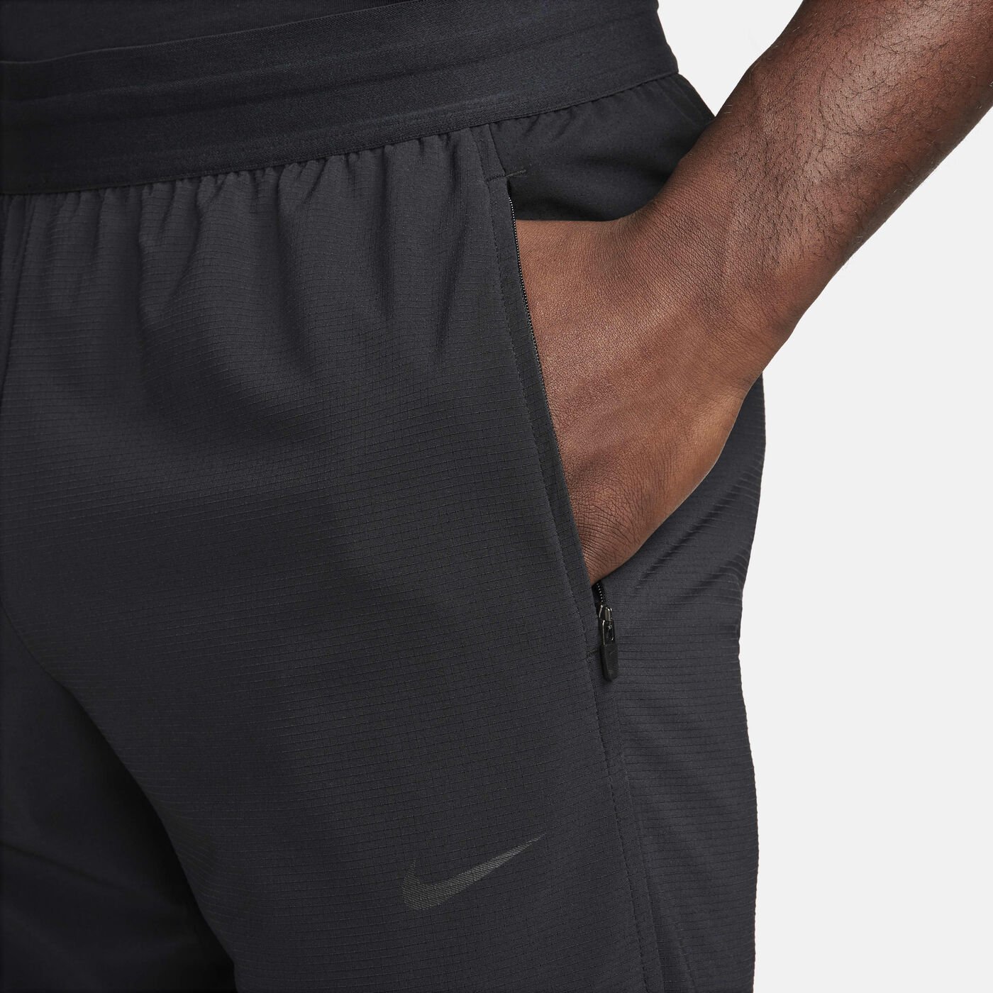 Men's Flex Rep Dri-FIT Fitness Trousers