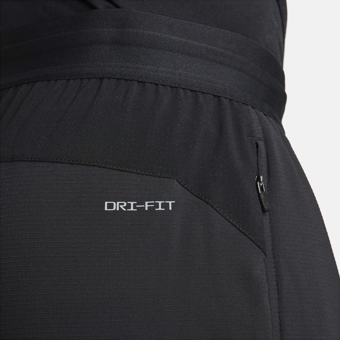 Men's Flex Rep Dri-FIT Fitness Trousers