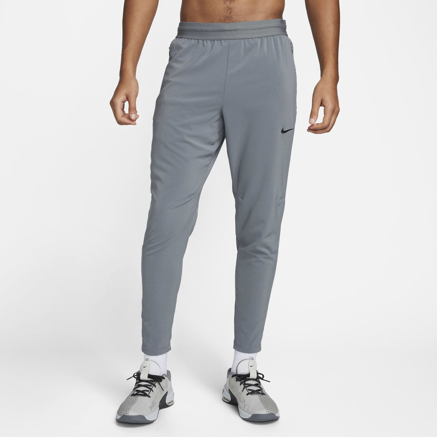 Men's Flex Rep Dri-FIT Fitness Trousers