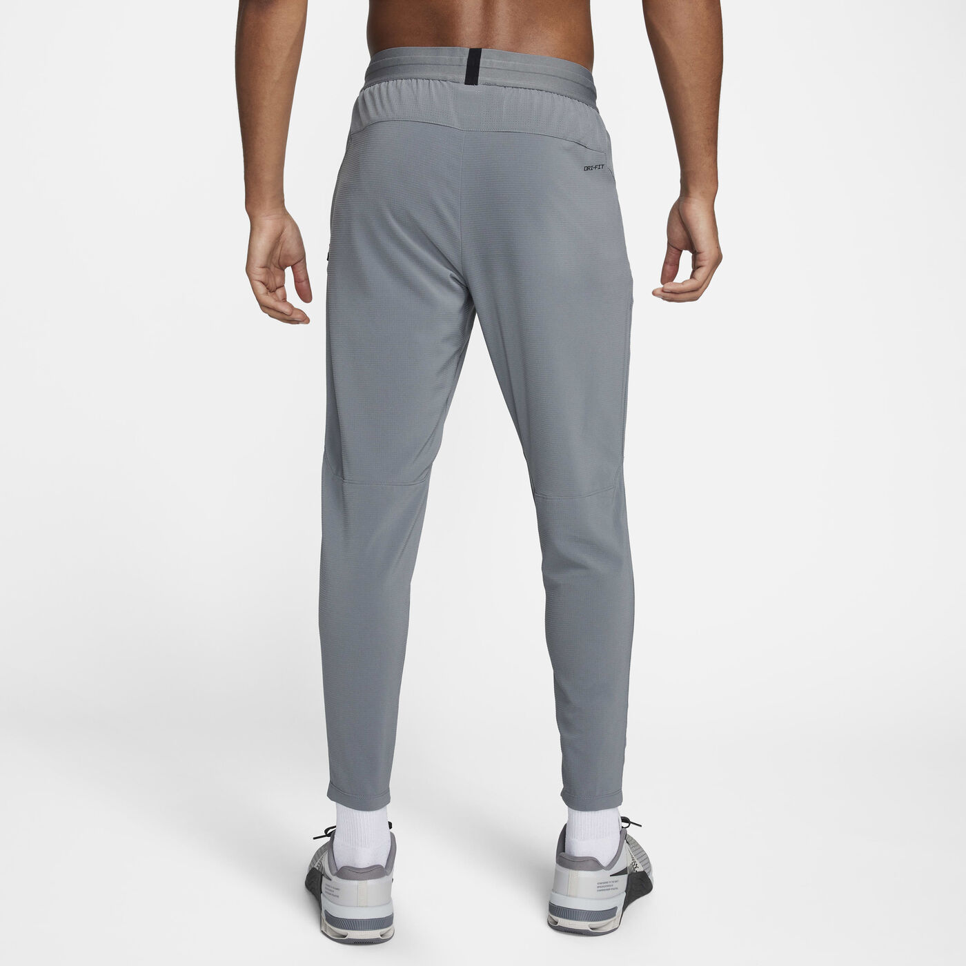 Men's Flex Rep Dri-FIT Fitness Trousers