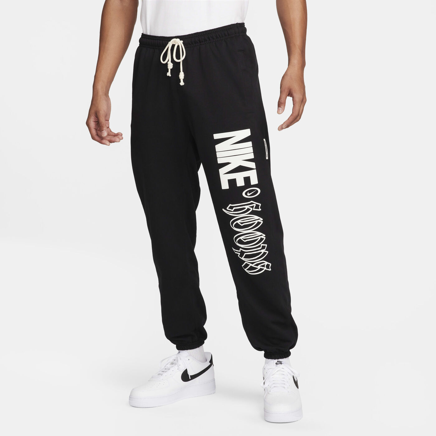 Men's Dri-FIT Standard Issue Basketball Trousers