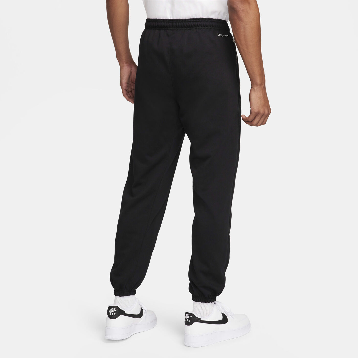 Men's Dri-FIT Standard Issue Basketball Trousers