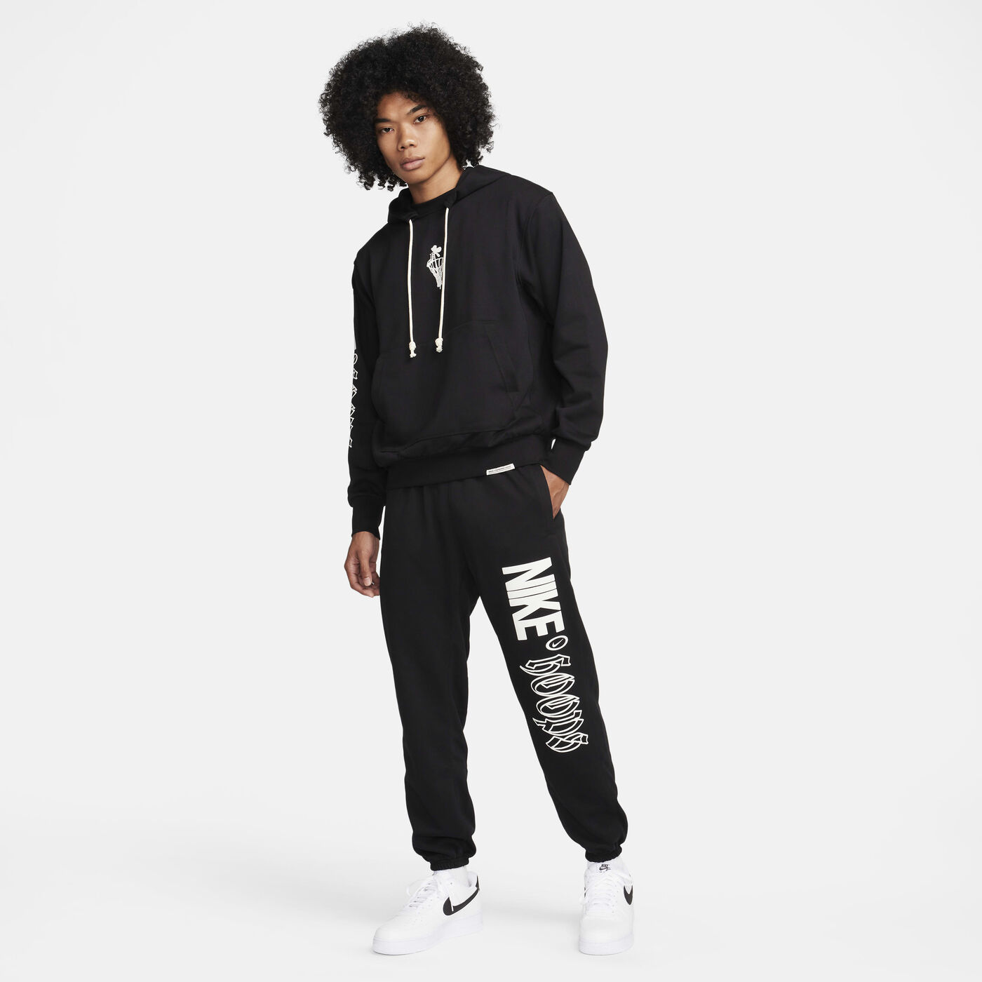 Men's Dri-FIT Standard Issue Basketball Trousers