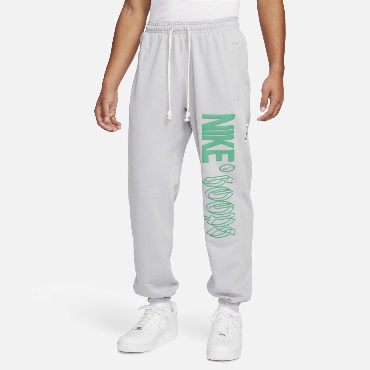 Men's Dri-FIT Standard Issue Basketball Trousers