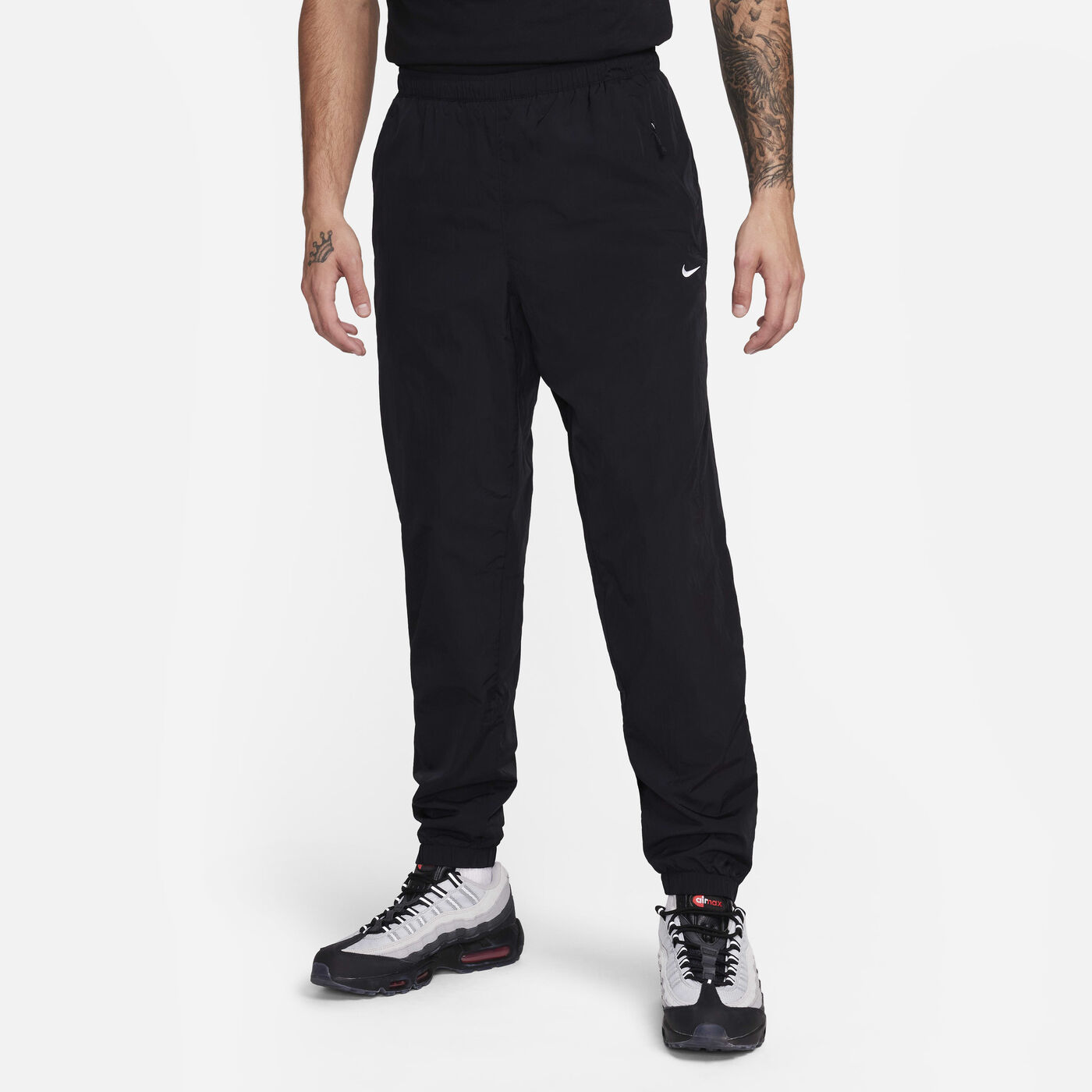 Men's Culture of Football Therma-FIT Repel Pants