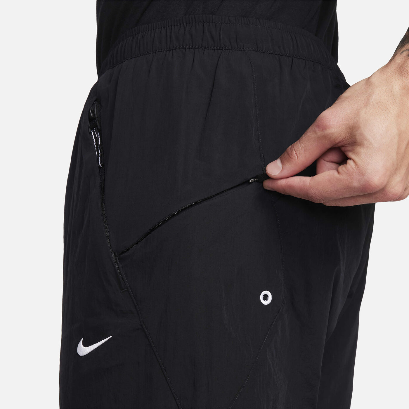 Men's Culture of Football Therma-FIT Repel Pants