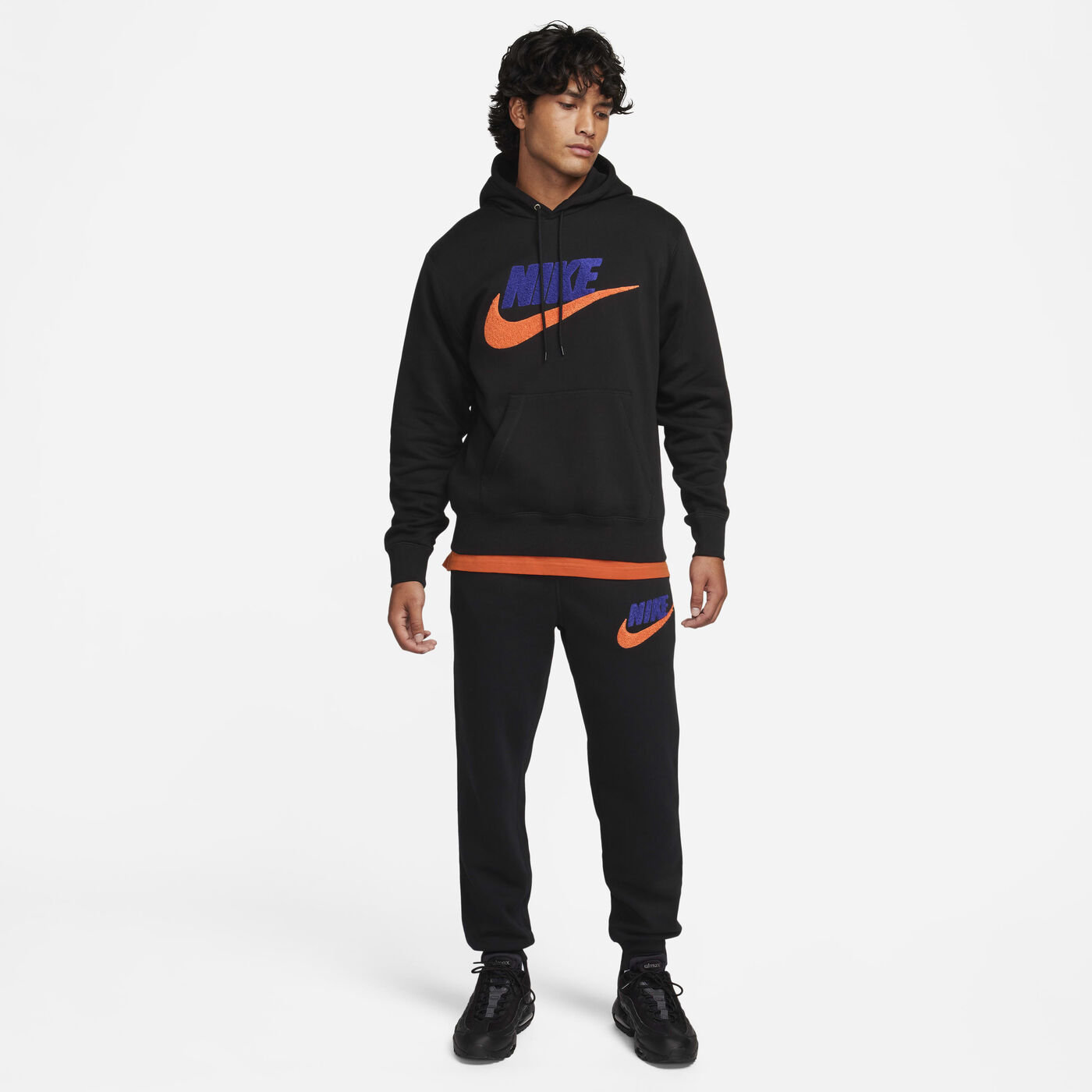 Men's Club Fleece Joggers