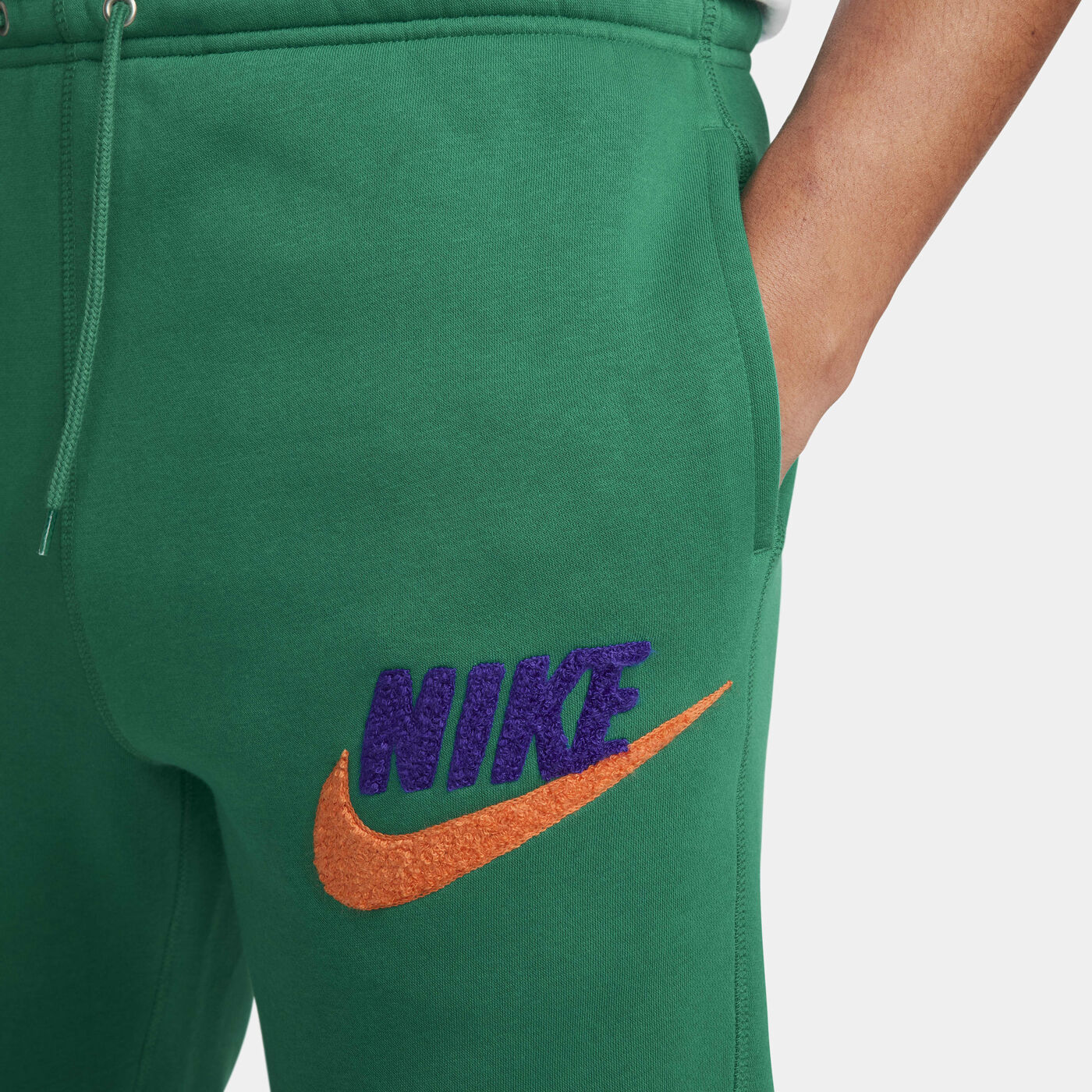 Men's Club Fleece Joggers