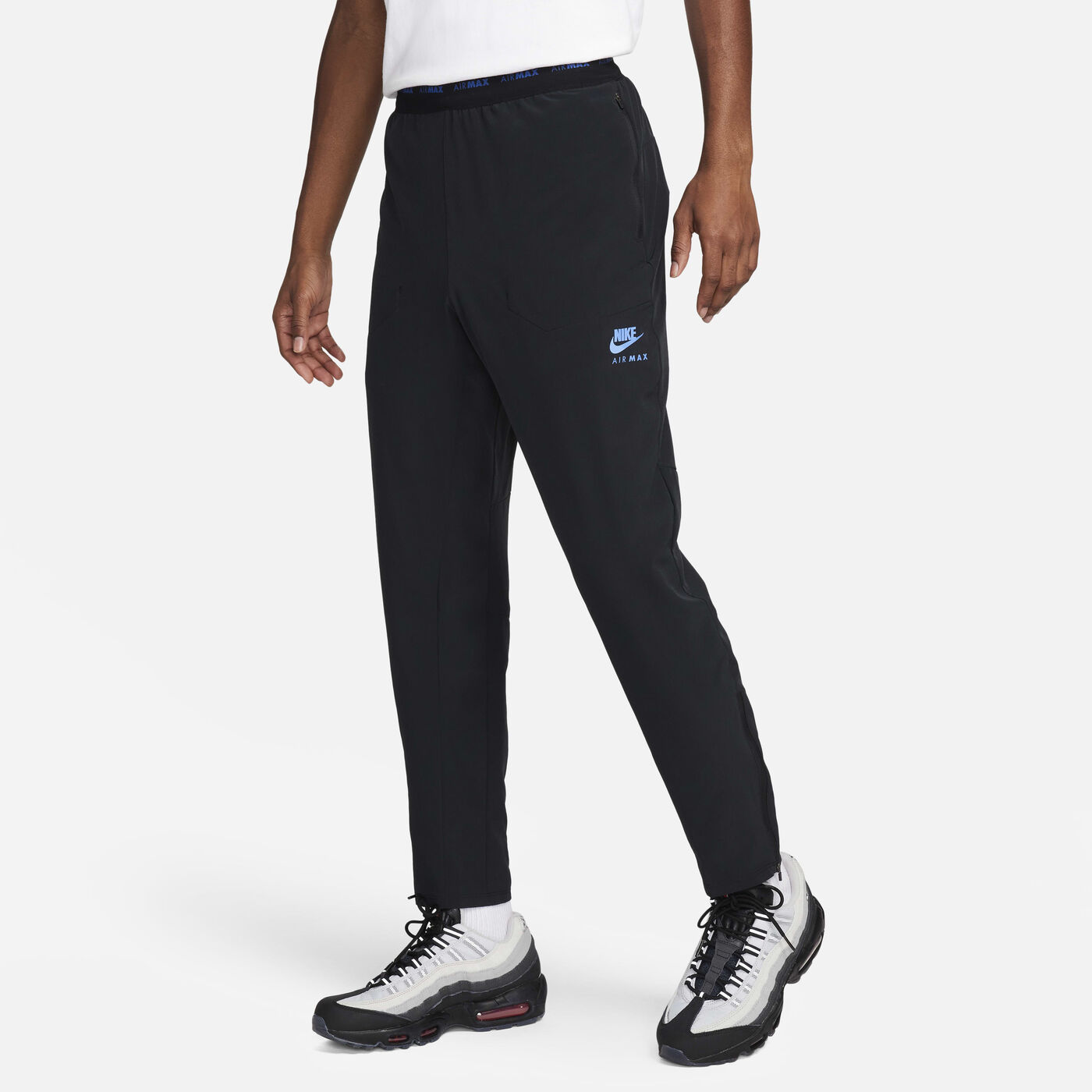 Men's Air Max Dri-FIT Trousers