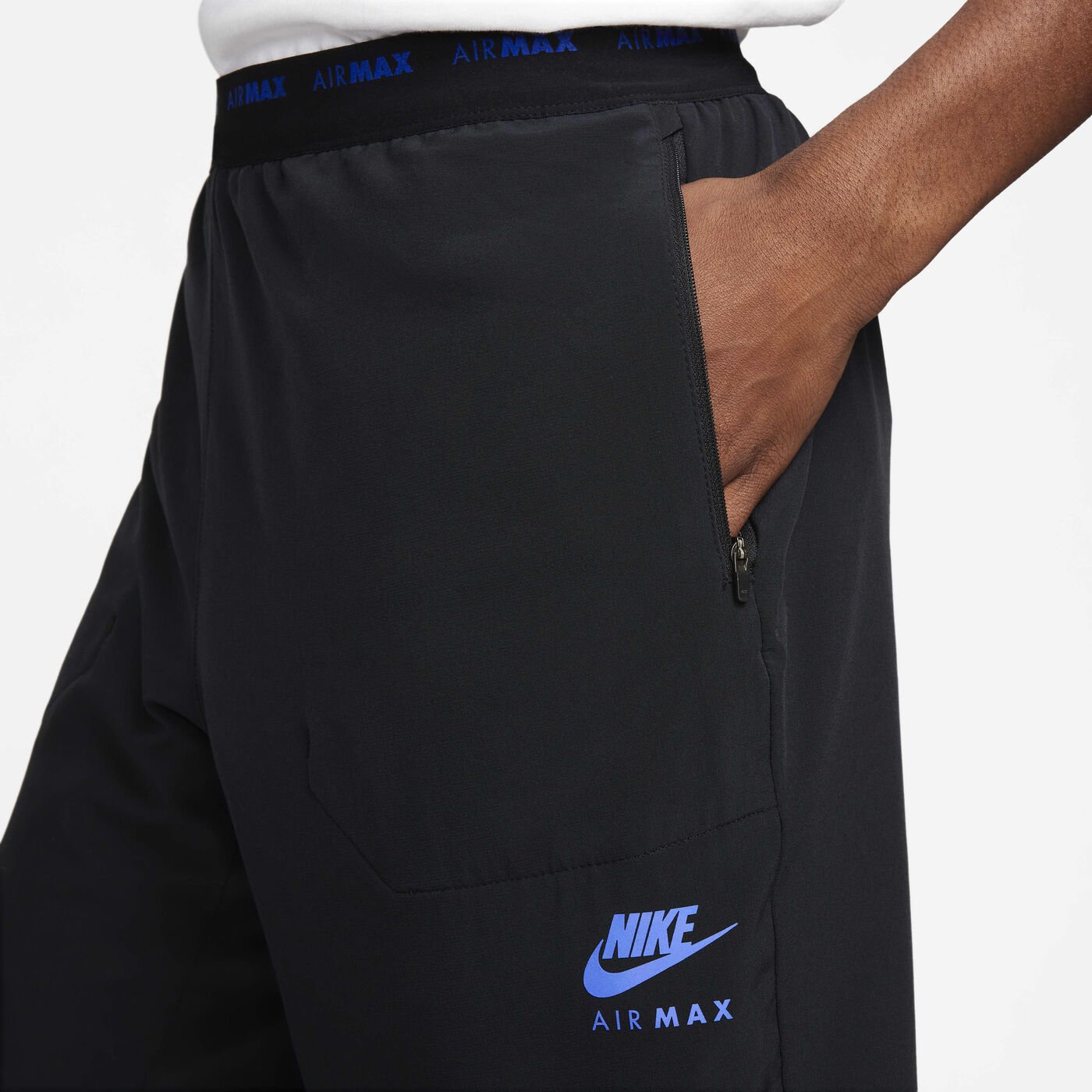 Men's Air Max Dri-FIT Trousers