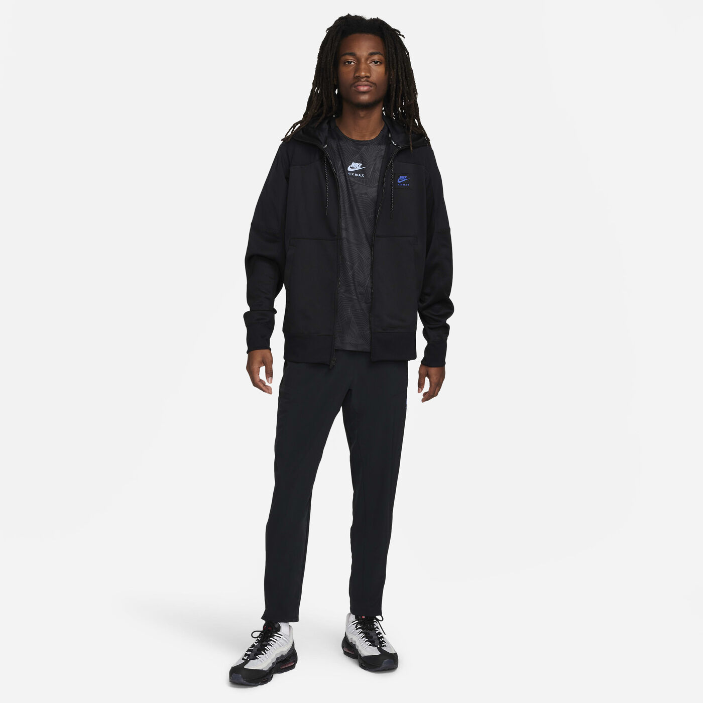 Men's Air Max Dri-FIT Trousers