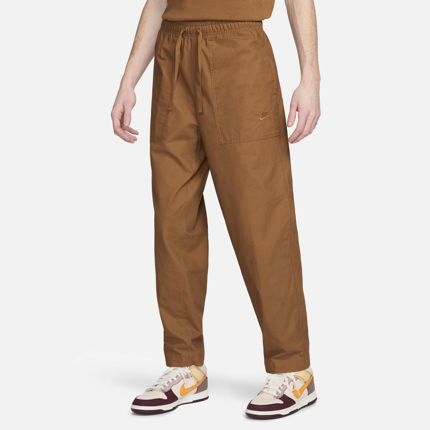 Men's Club Trousers