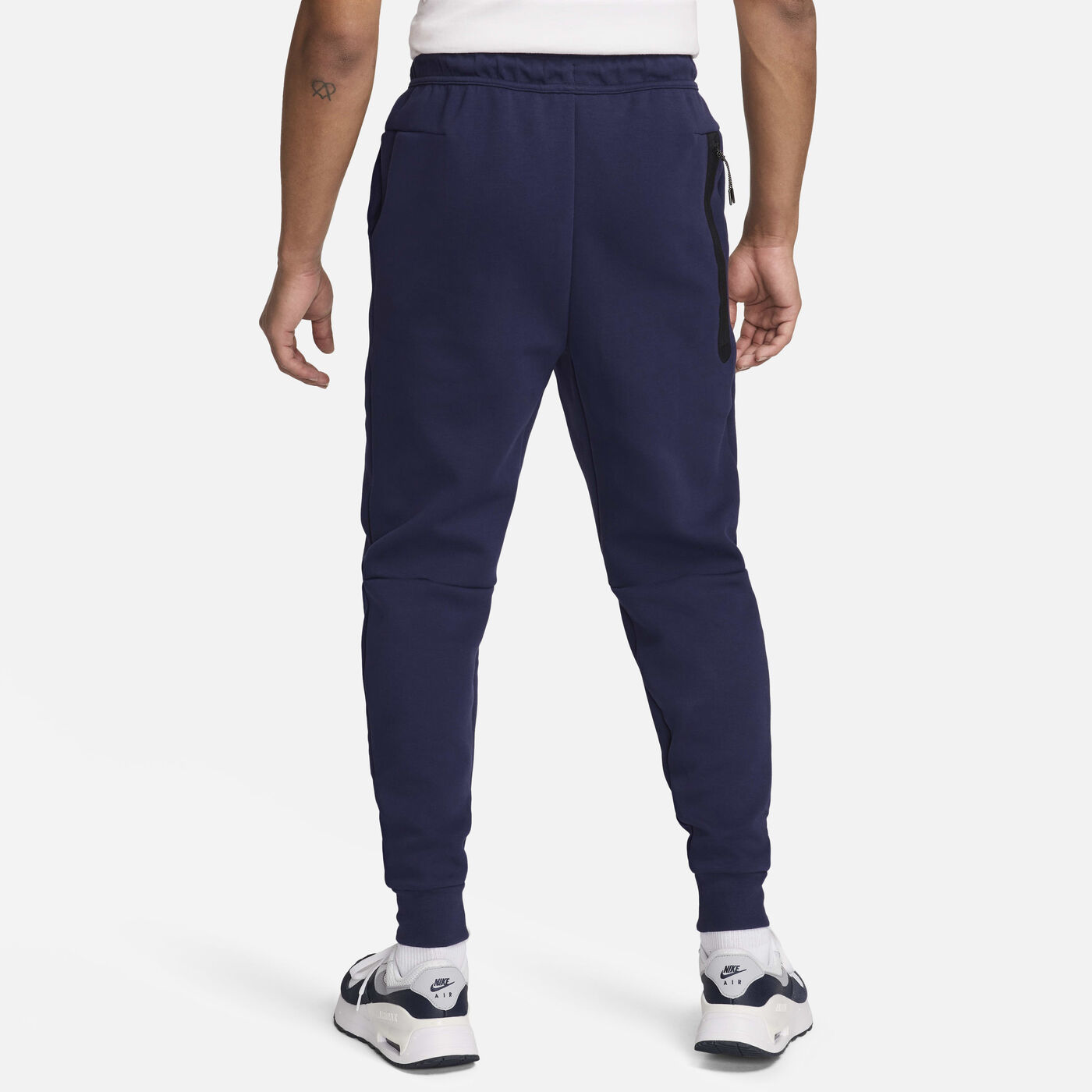 Men's England Tech Fleece Football Joggers