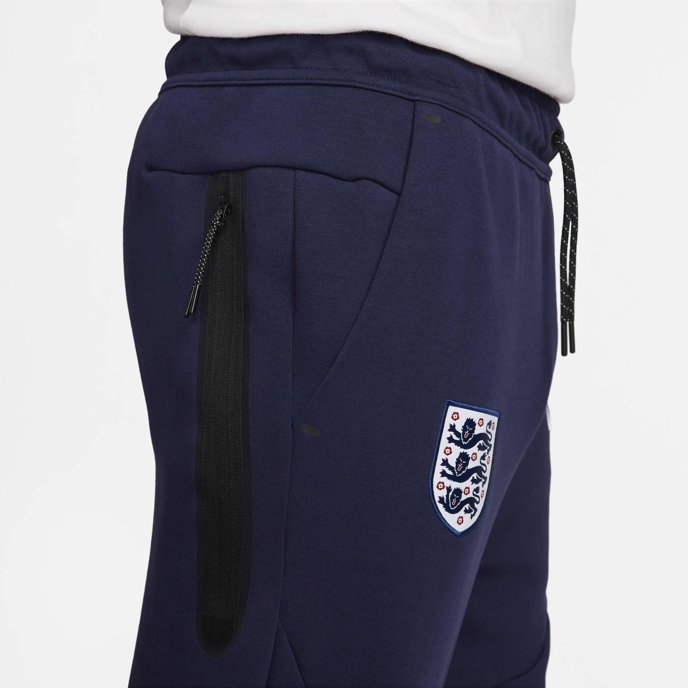 Men's England Tech Fleece Football Joggers