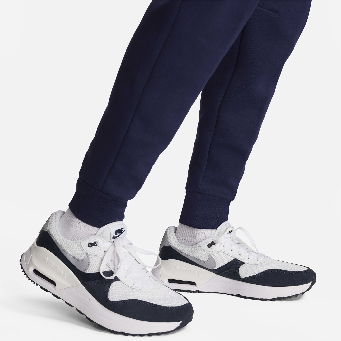 Men's England Tech Fleece Football Joggers