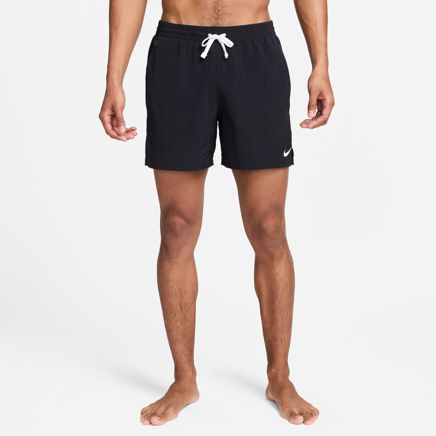 Men's Swim Solid Icon Volley Shorts