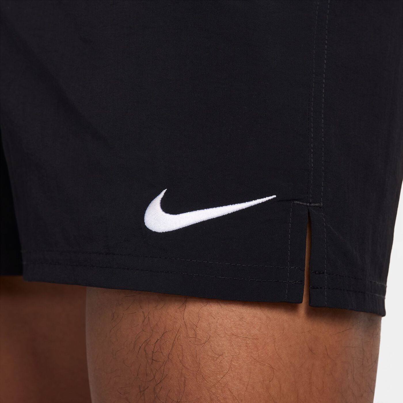 Men's Swim Solid Icon Volley Shorts