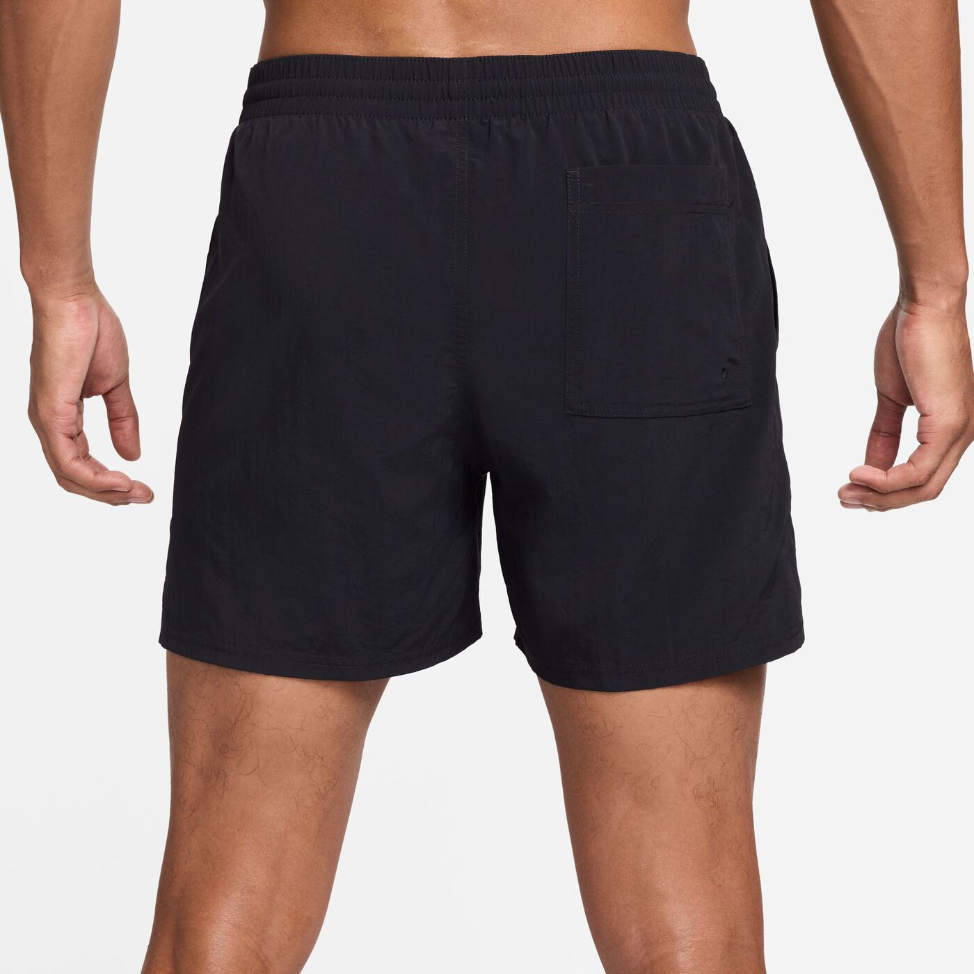 Men's Swim Solid Icon Volley Shorts