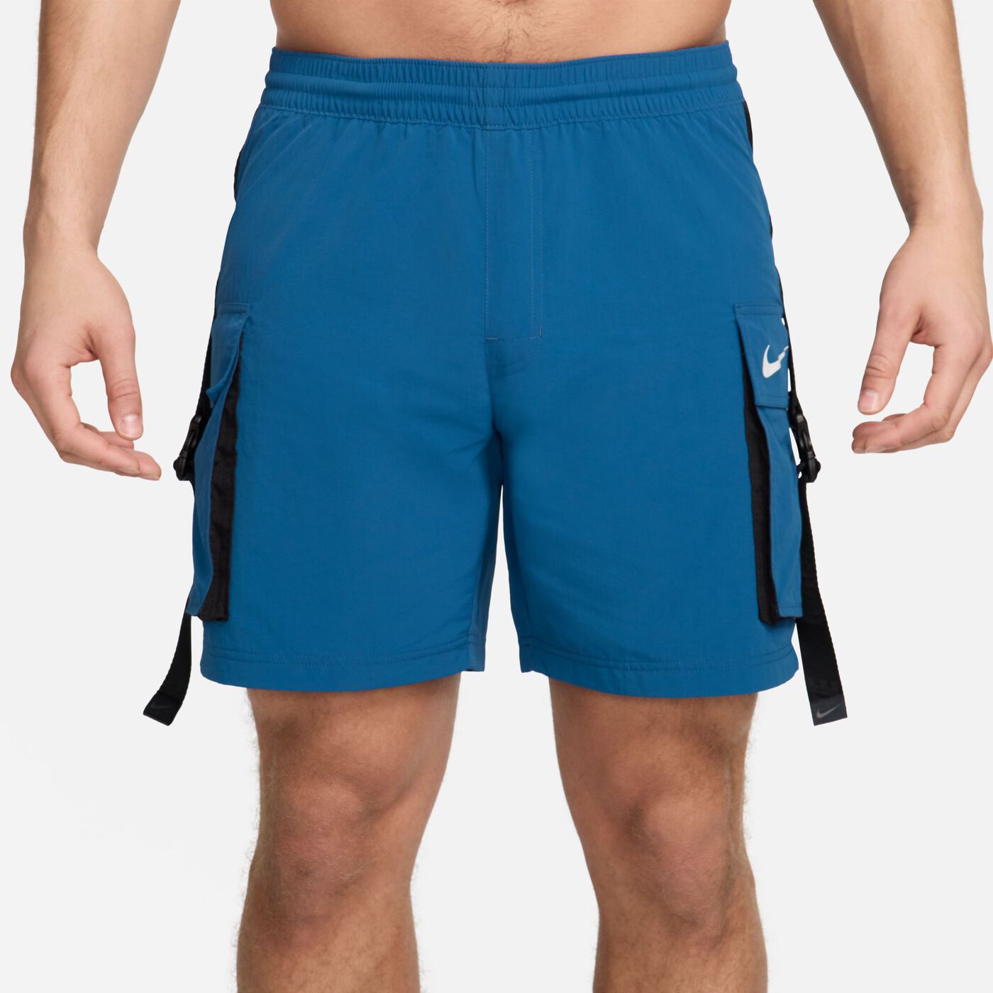 Men's Swim Cargo Volley Shorts