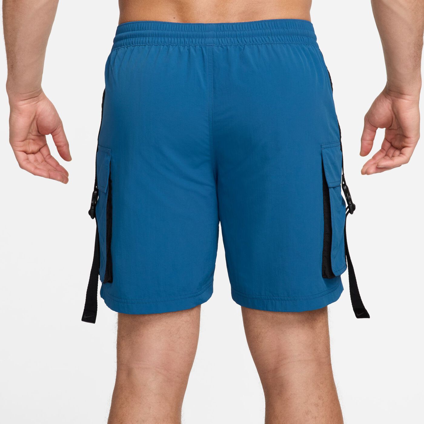 Men's Swim Cargo Volley Shorts