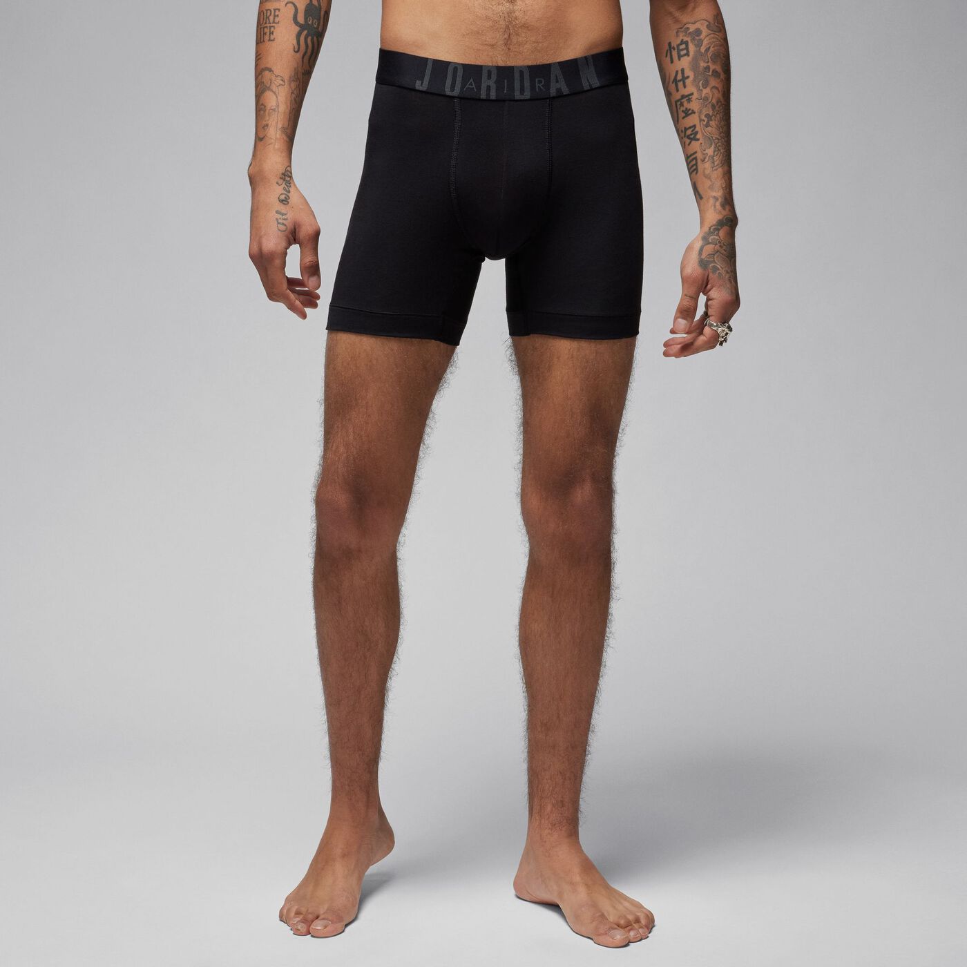 Men's Flight Modal Boxer Briefs (3-Pack)