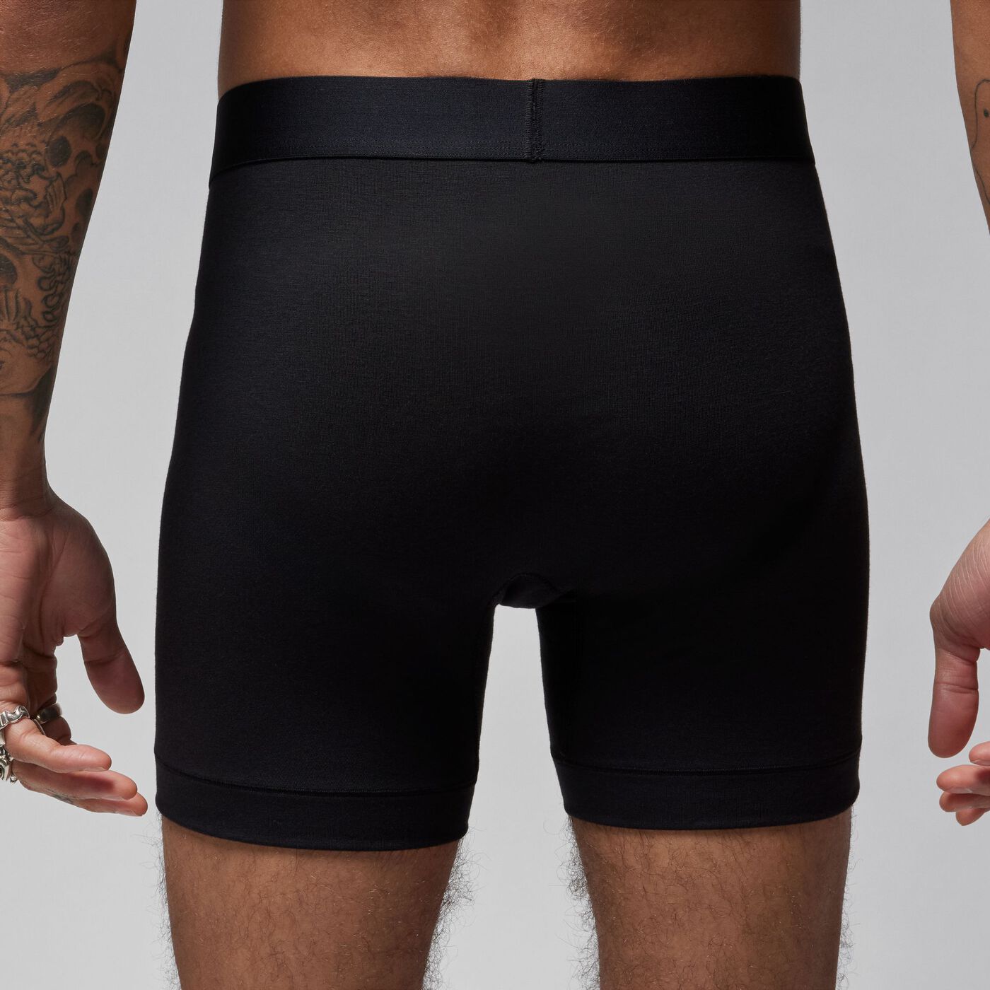 Men's Flight Modal Boxer Briefs (3-Pack)