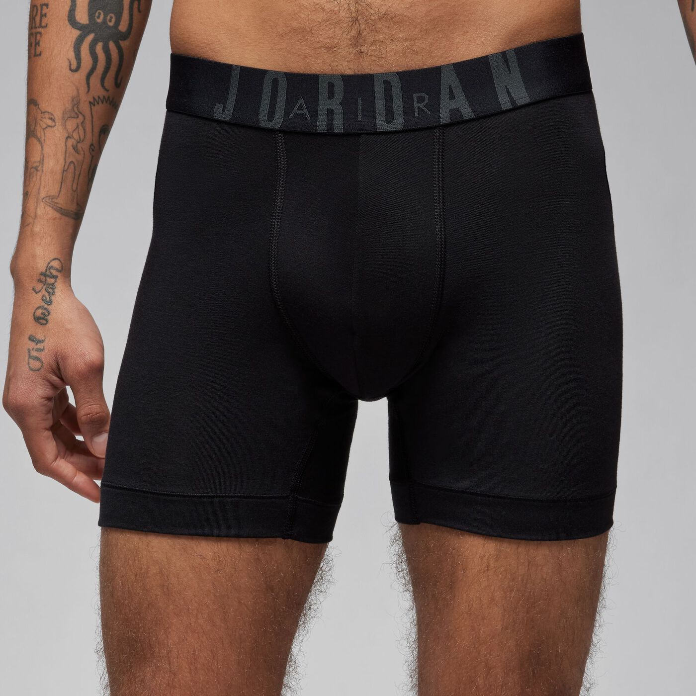 Men's Flight Modal Boxer Briefs (3-Pack)