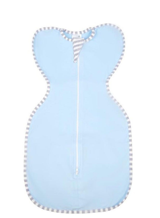 Zipper Baby Swaddle