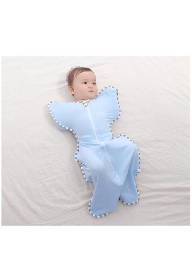 Zipper Baby Swaddle