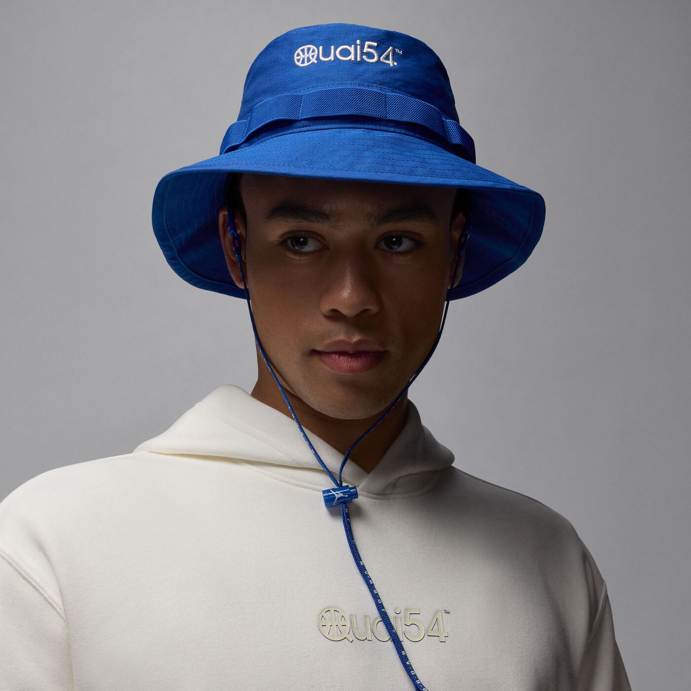 Apex Quai 54 Bucket Hat