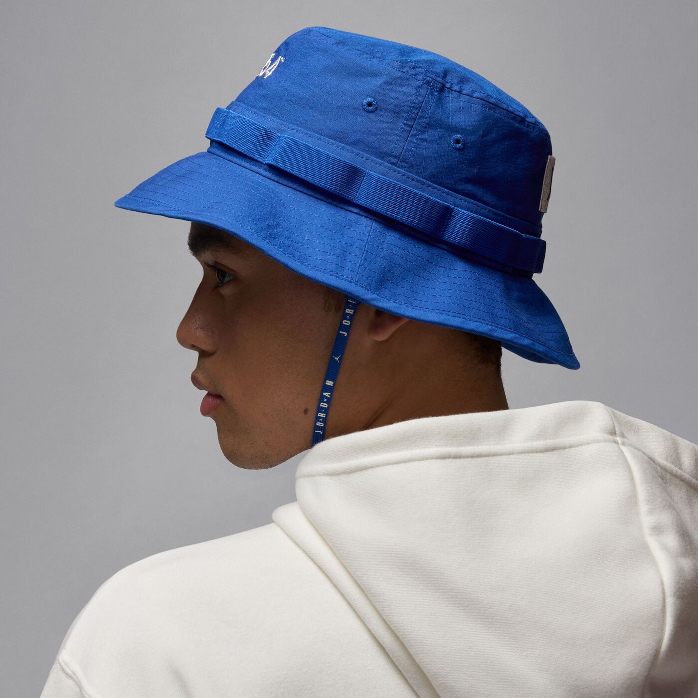 Apex Quai 54 Bucket Hat