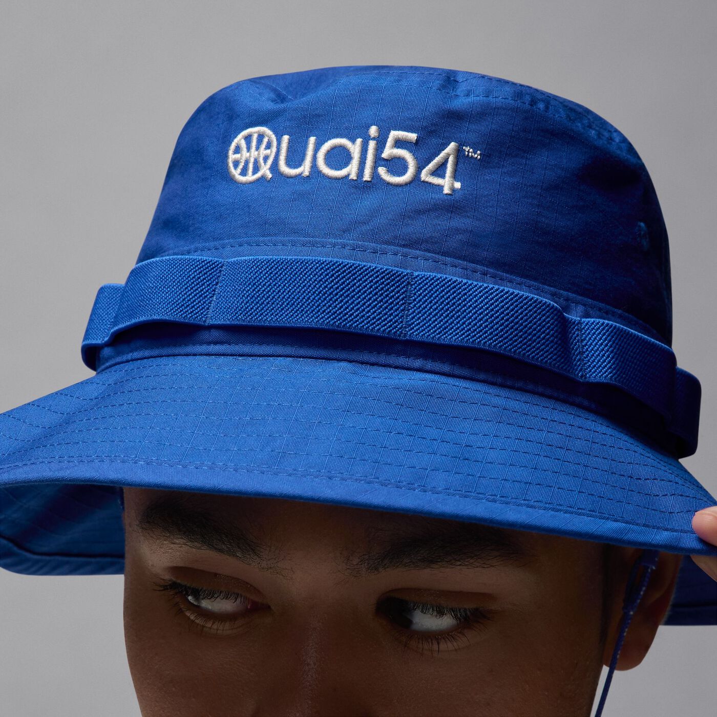 Apex Quai 54 Bucket Hat