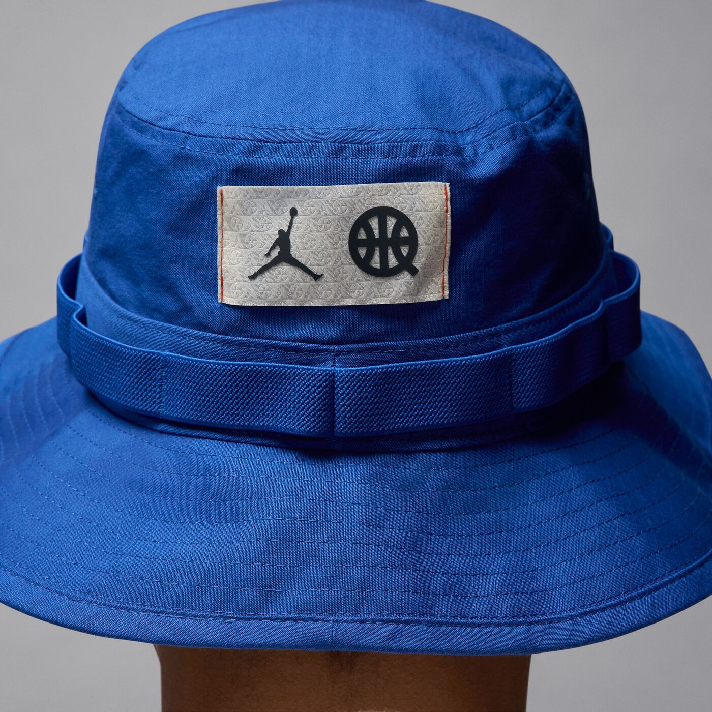 Apex Quai 54 Bucket Hat