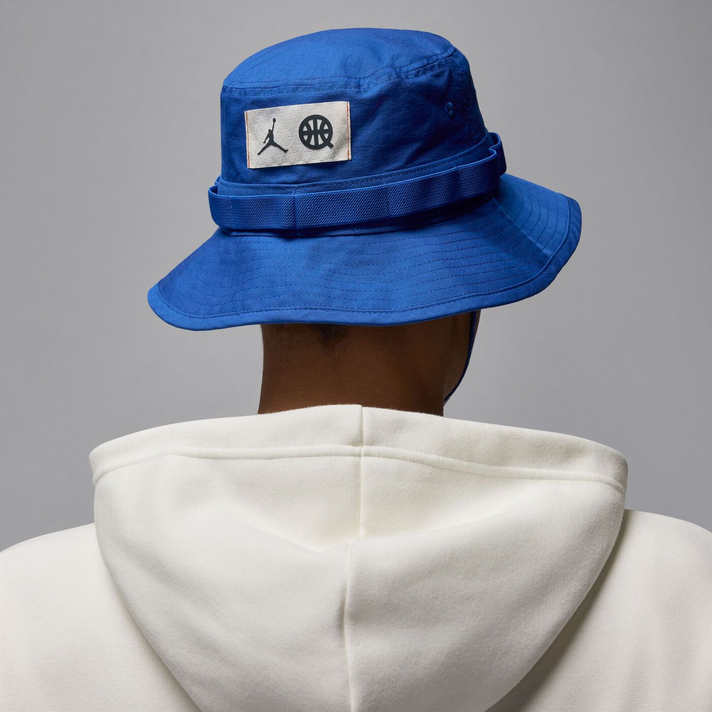 Apex Quai 54 Bucket Hat