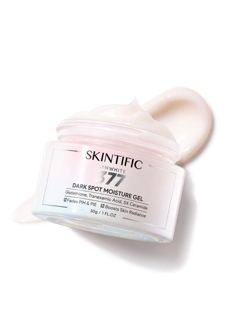 Symwhite 377 Dark Spot Moisturizer 30g