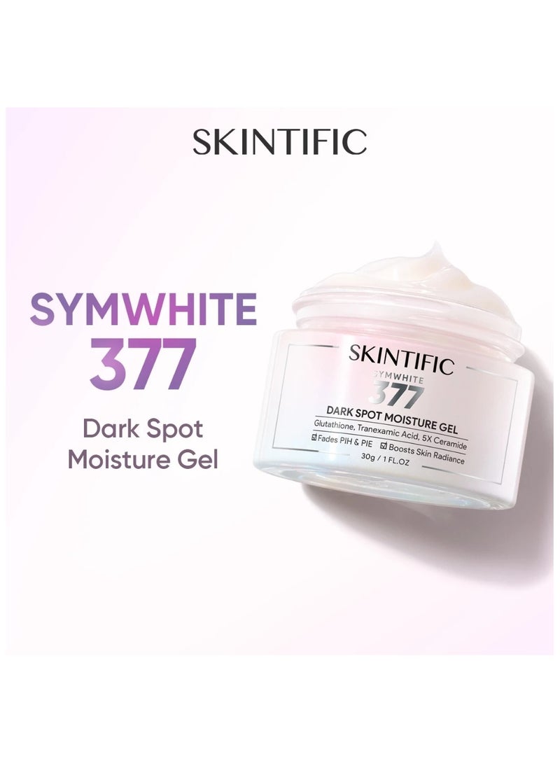 Symwhite 377 Dark Spot Moisturizer 30g