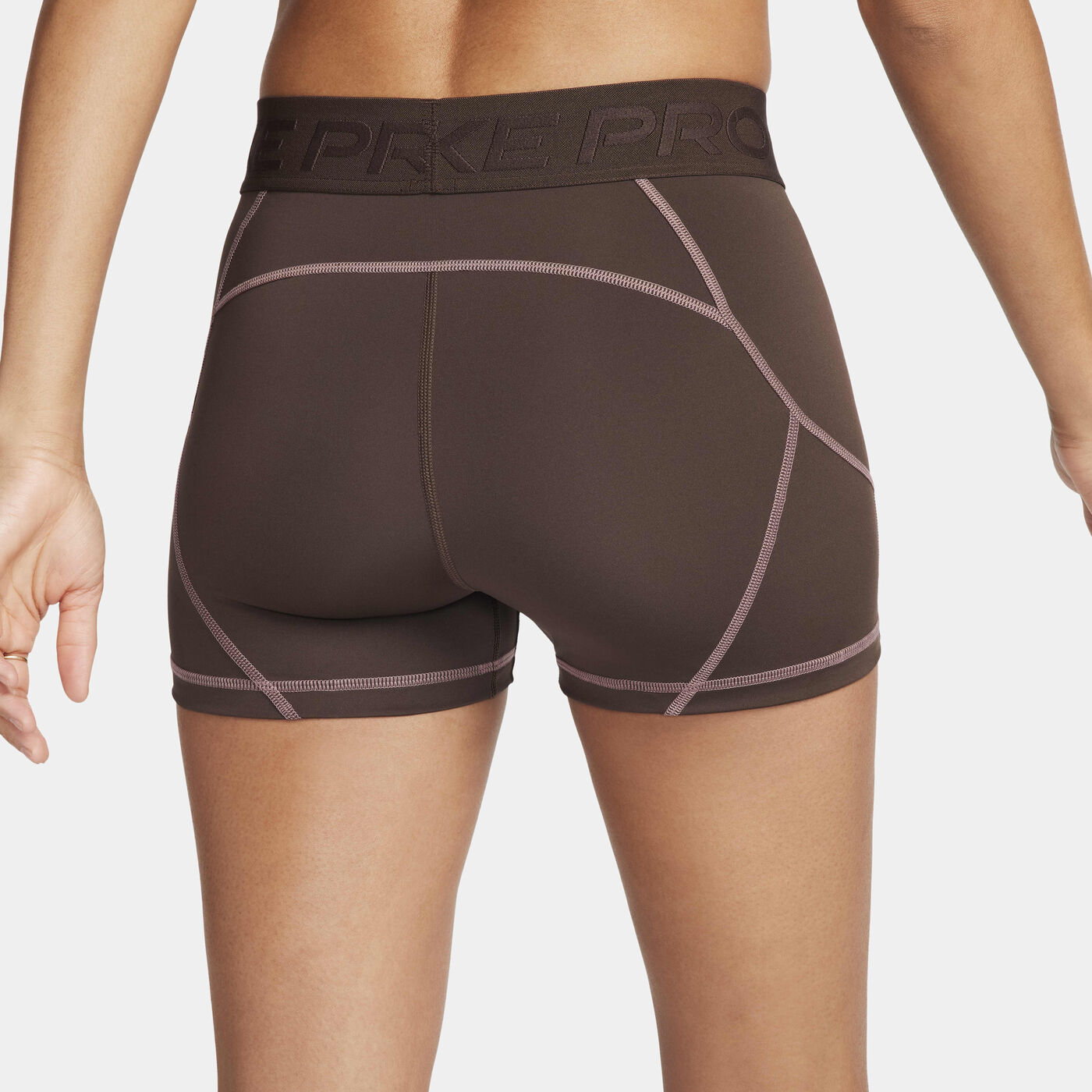 Women's Pro Mid-Rise Shorts