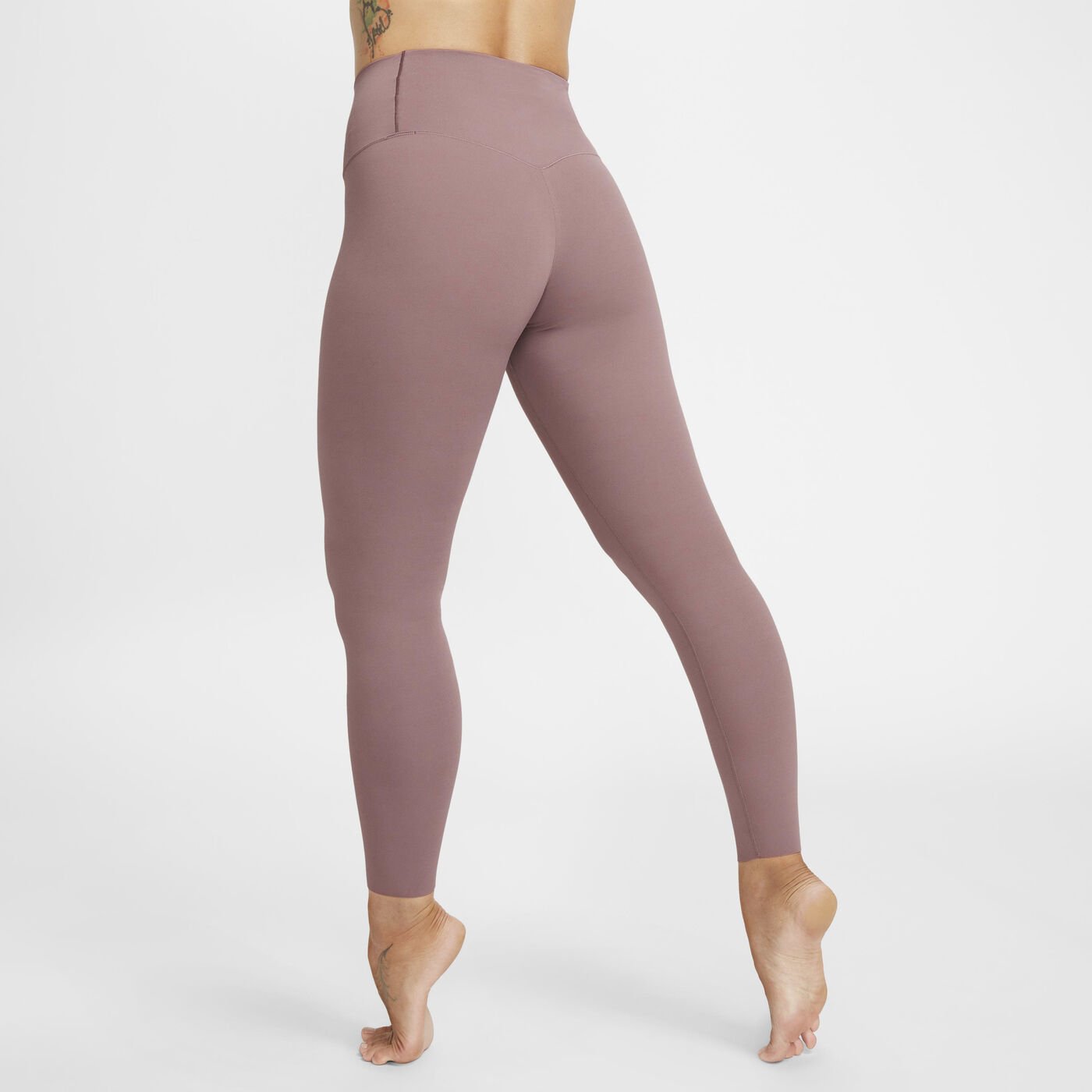 Women's Zenvy Gentle-Support High-Waisted Leggings