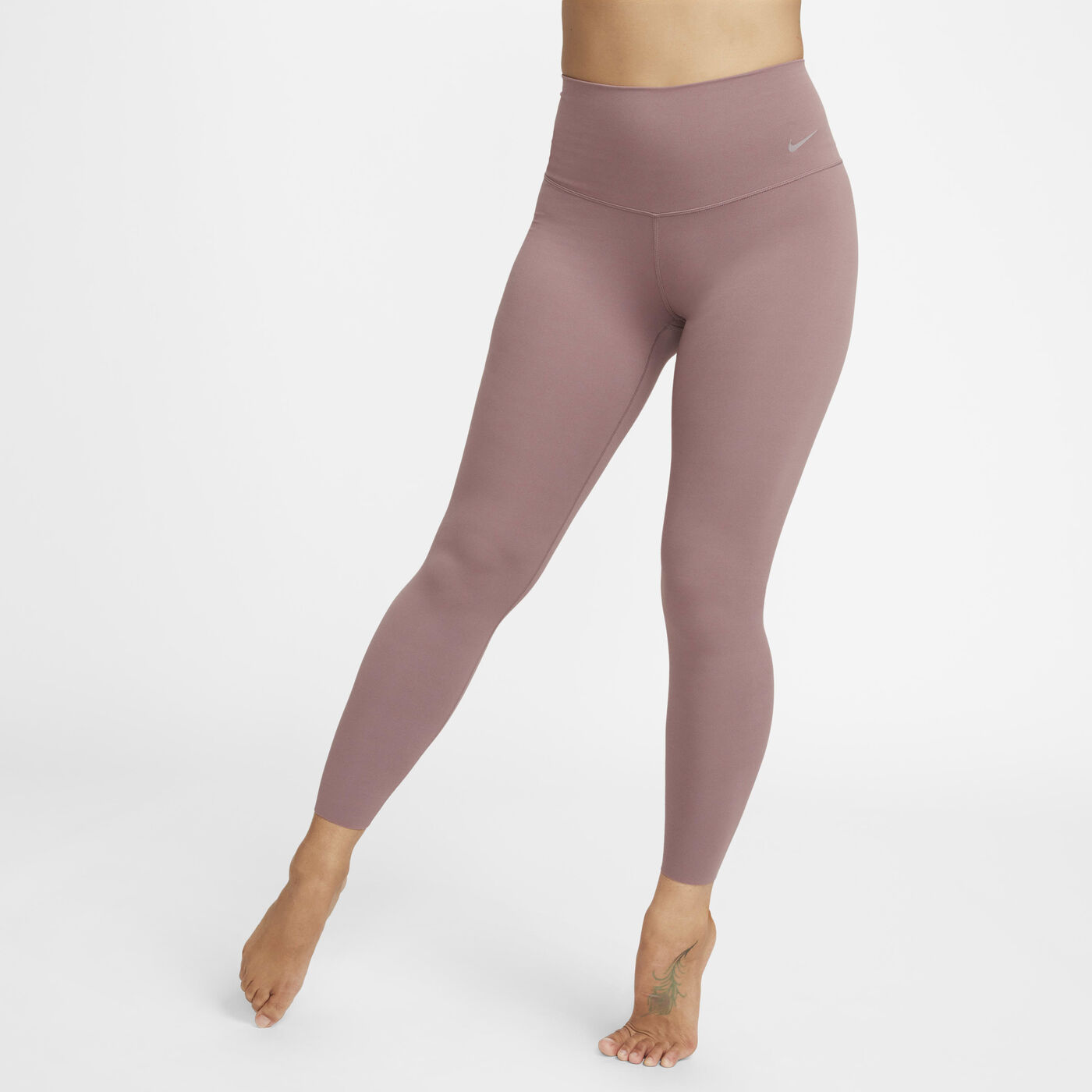 Women's Zenvy Gentle-Support High-Waisted Leggings