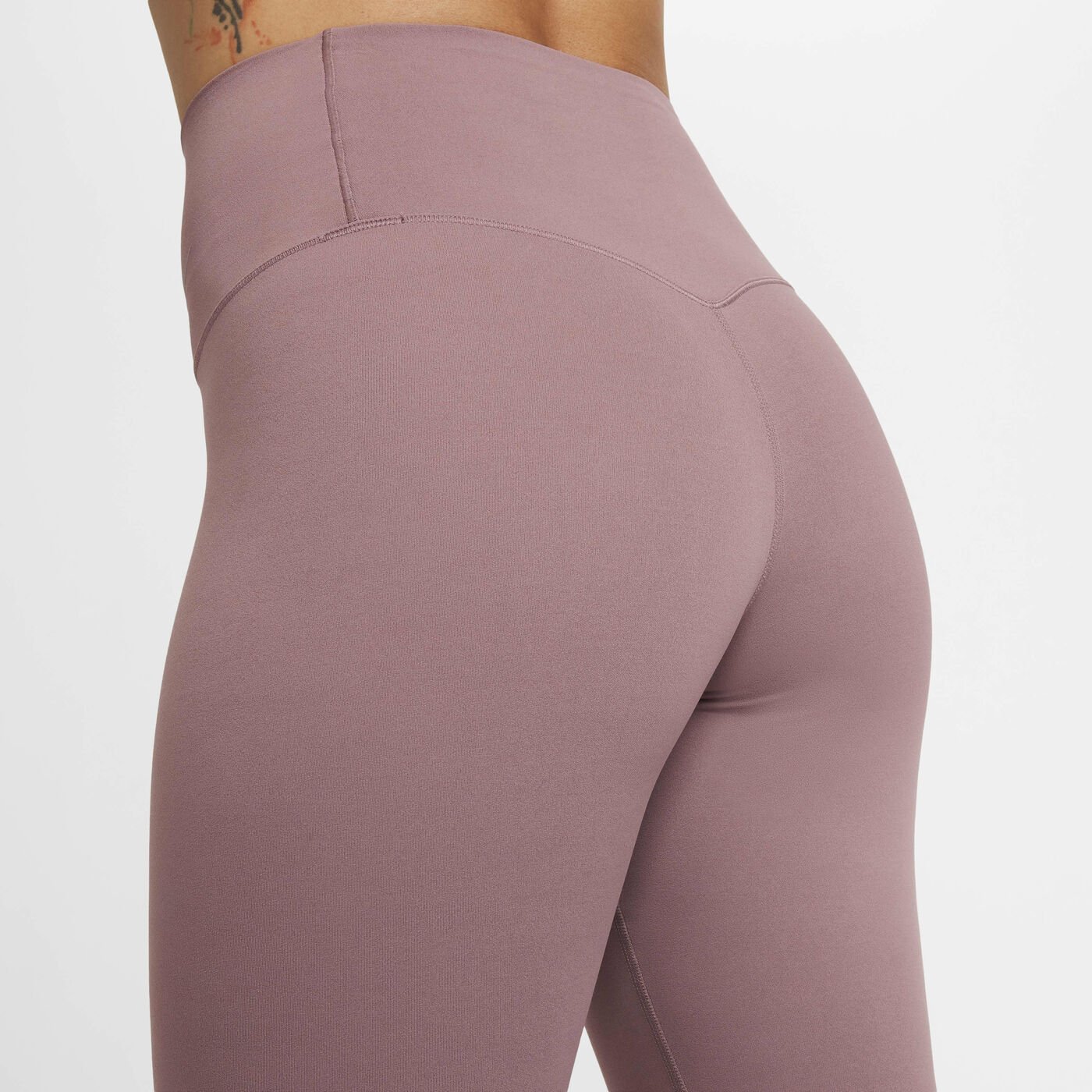 Women's Zenvy Gentle-Support High-Waisted Leggings