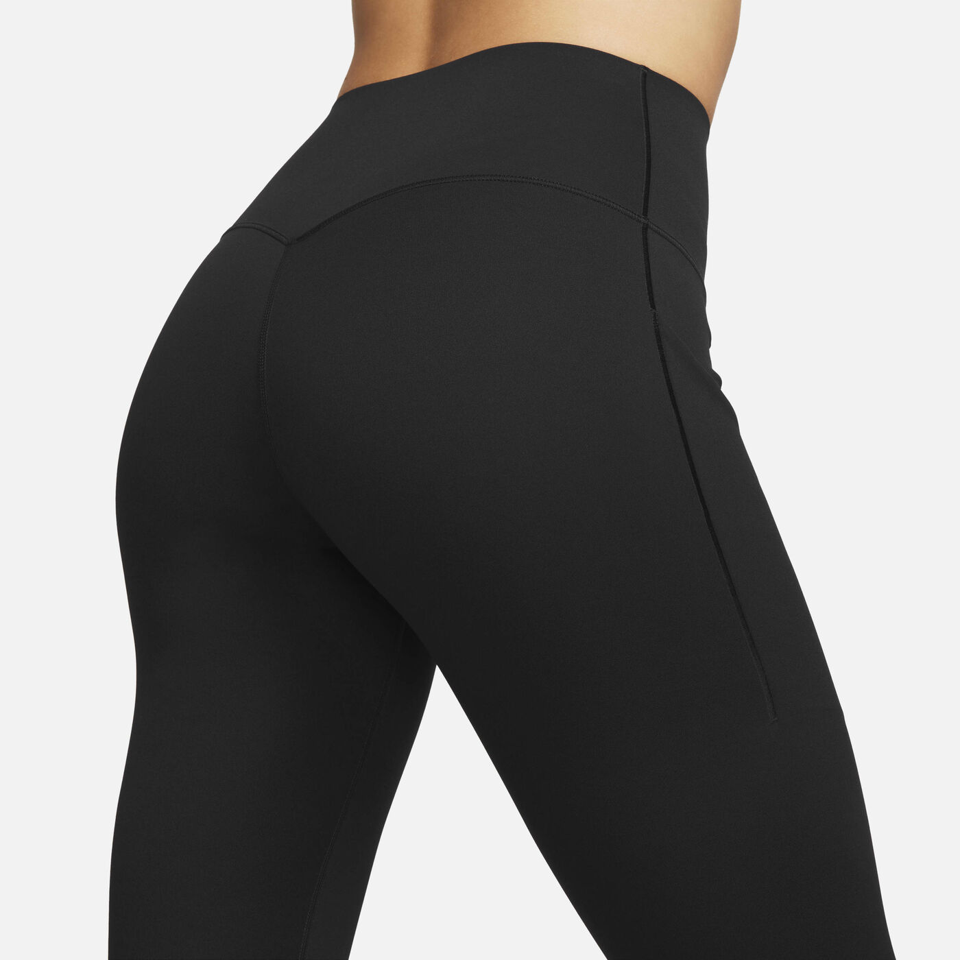 Women's Universa Medium-Support High-Waisted Full-Length Leggings