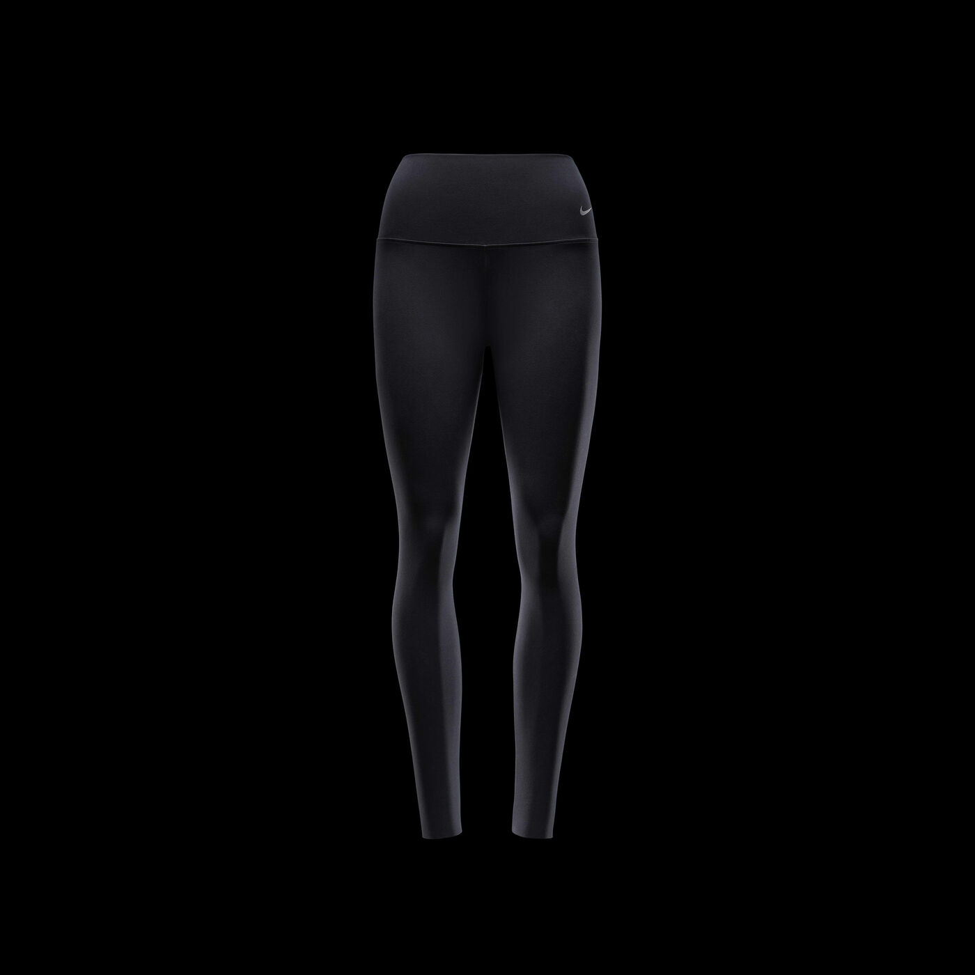 Women's Zenvy Gentle-Support High-Waisted Full-Length Leggings