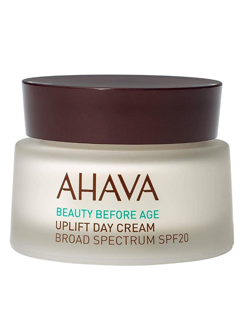 Uplift Anti-Ageing Day Cream