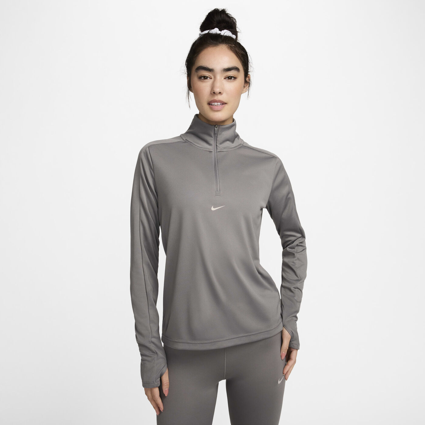 Women's Pacer Dri-FIT Sweatshirt