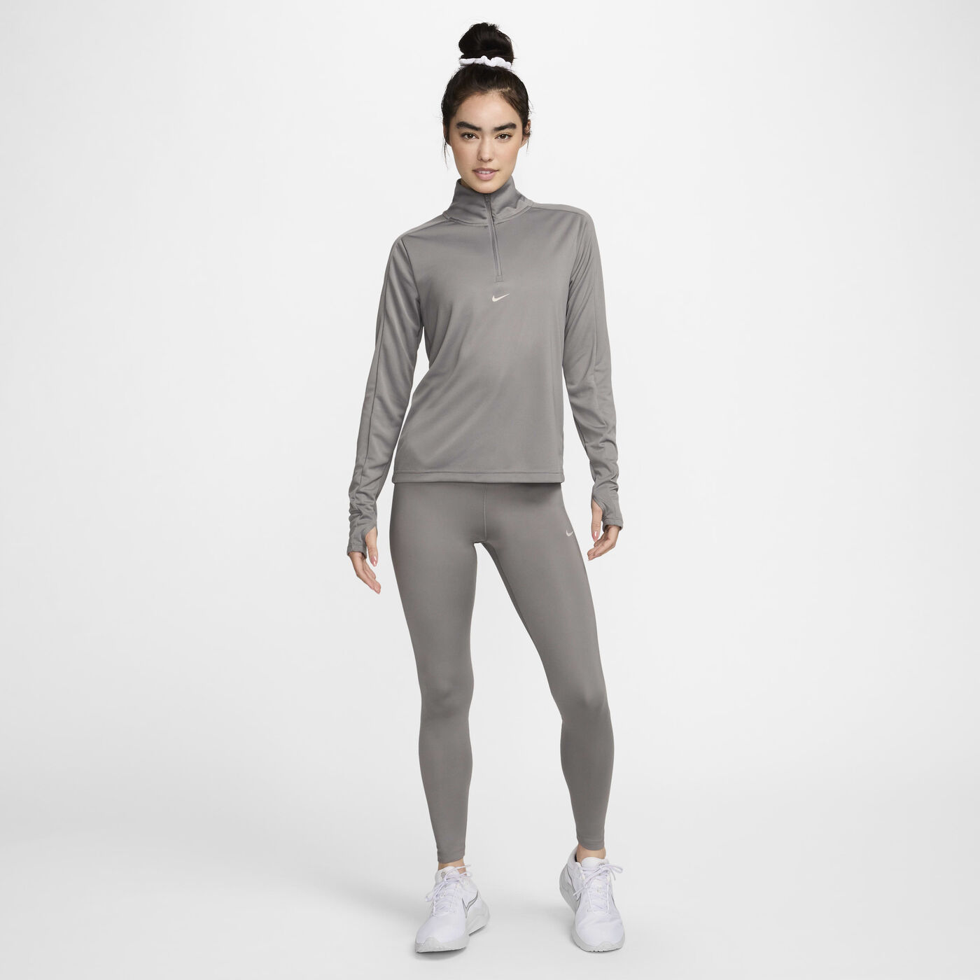 Women's Pacer Dri-FIT Sweatshirt