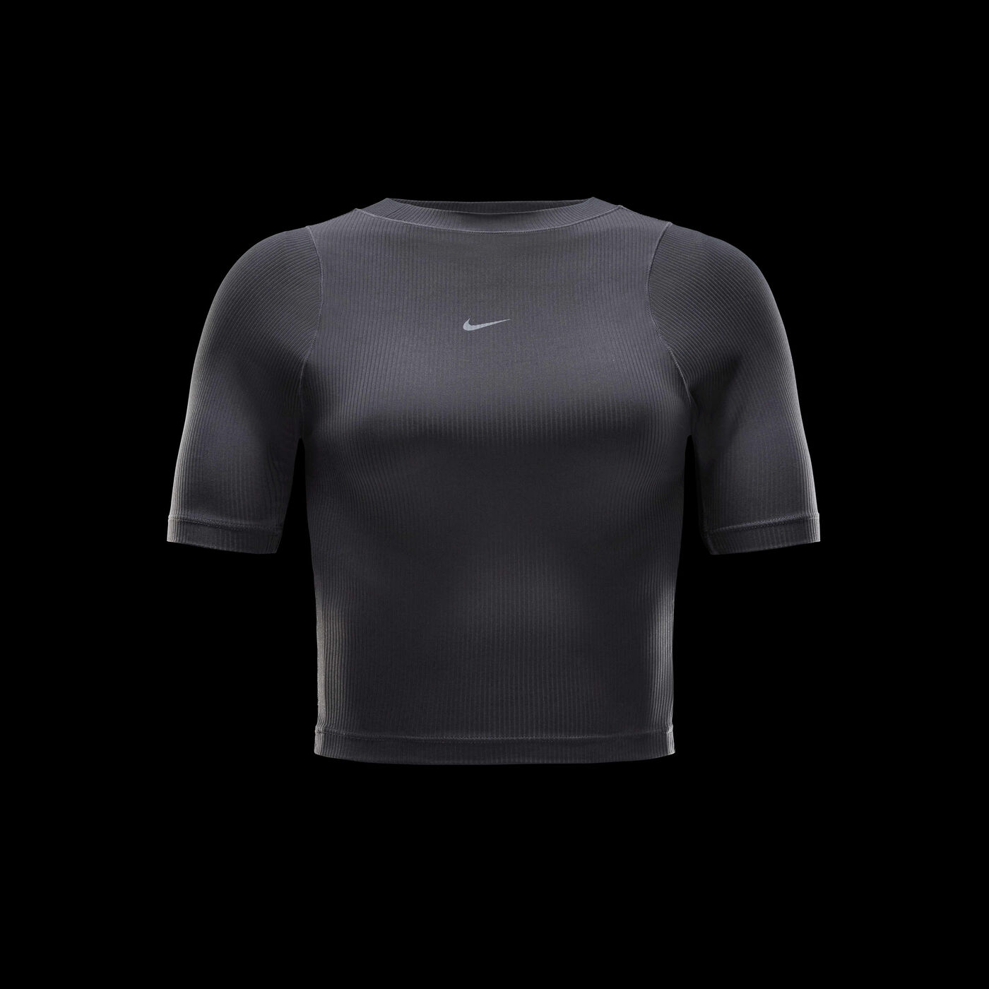 Women's Zenvy Rib Dri-FIT Top