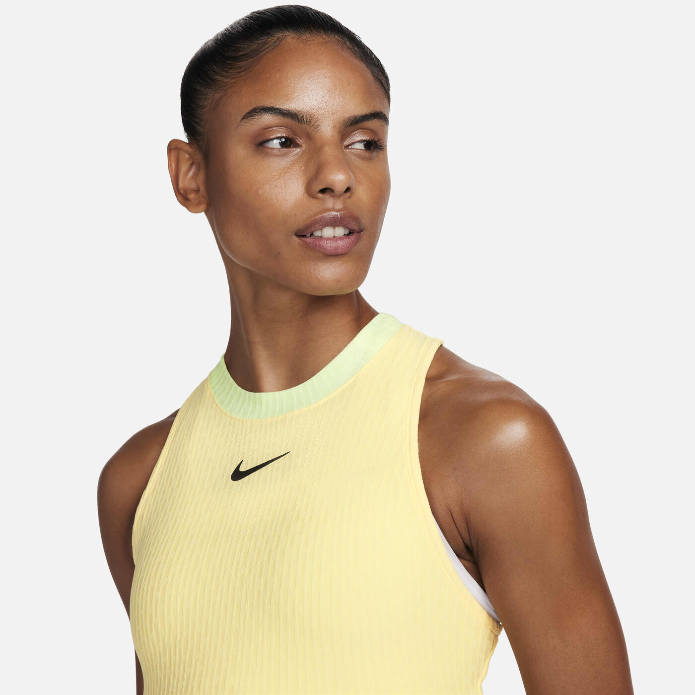 Women's Court Slam Tank Top