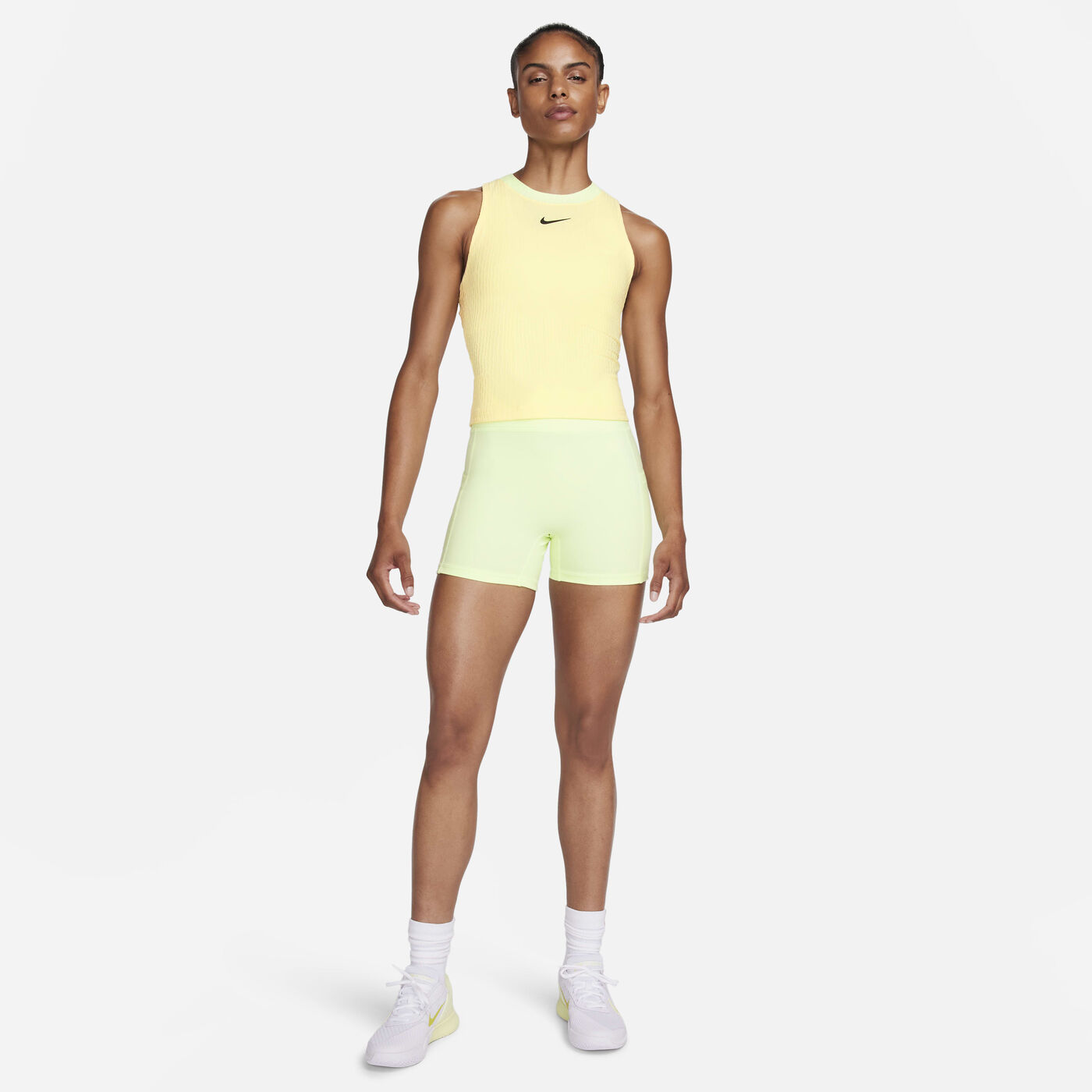 Women's Court Slam Tank Top