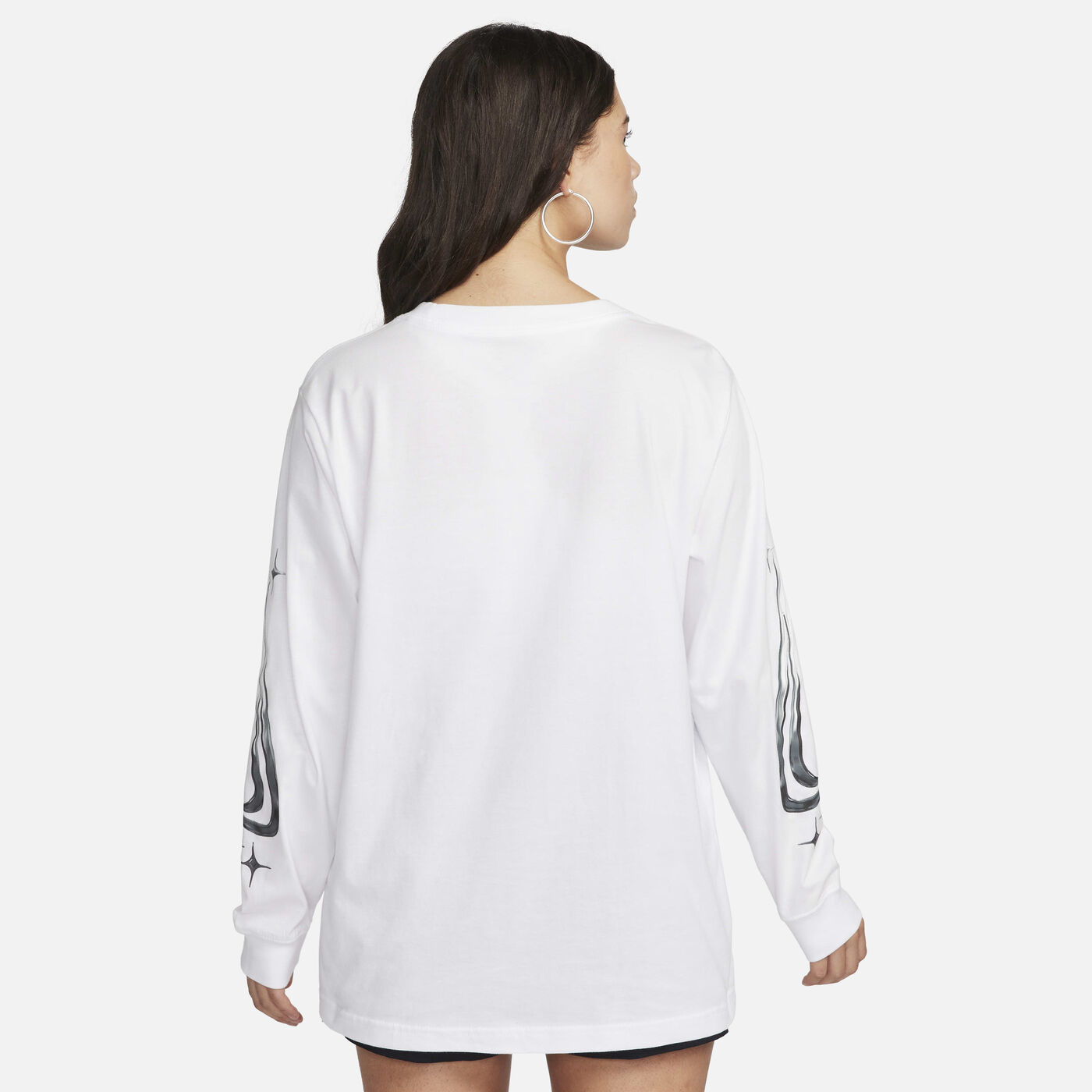 Women's Sportswear Long-Sleeve T-Shirt